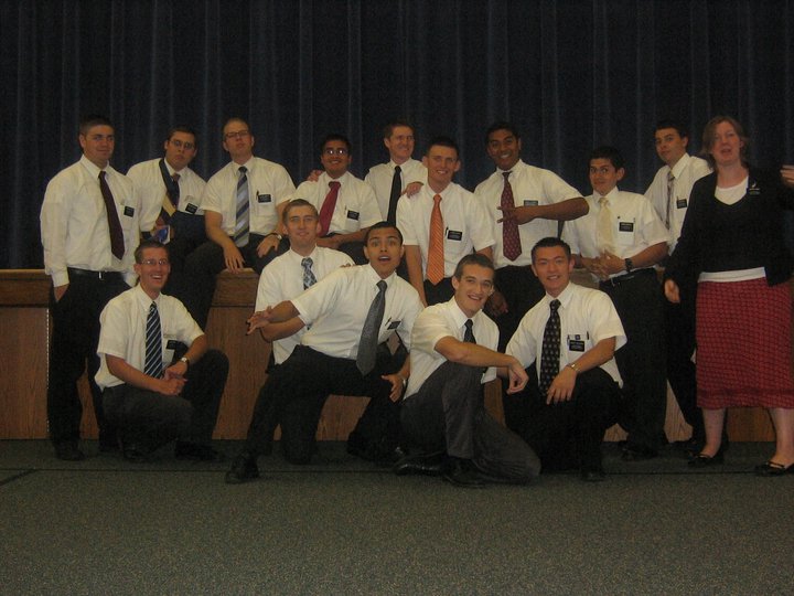 MIX
Andres  Delgado
10 Jan 2011