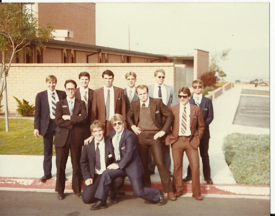 Our district.
Larry  Smith
29 Jan 2011