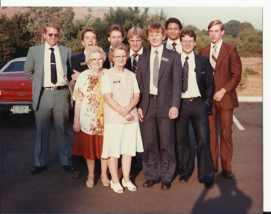 Our district.
Larry  Smith
29 Jan 2011