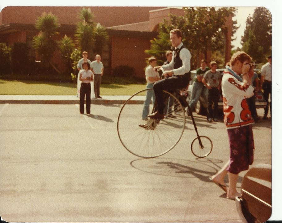 Bike round-up.
Larry  Smith
29 Jan 2011