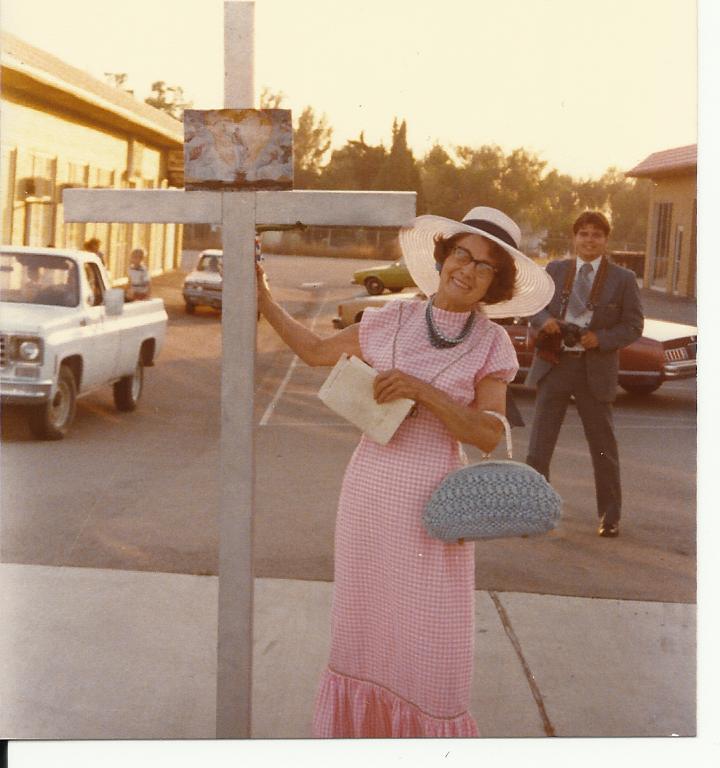 The local competition.
Larry  Smith
29 Jan 2011