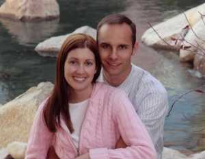 Ammon R Hale Alumni Photo