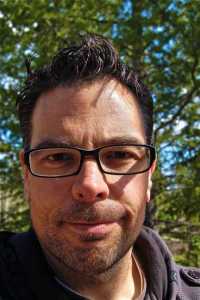 Mike  Holyoak Alumni Photo