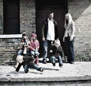Cody Taylor Fowers Alumni Photo
