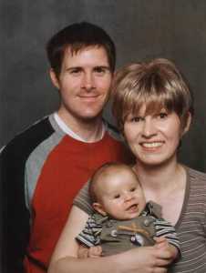 Chris P Shelly Alumni Photo
