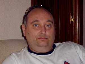 Fernando Javier Kemmitzer Alumni Photo