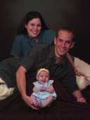Rachel Ann Holloway Alumni Photo