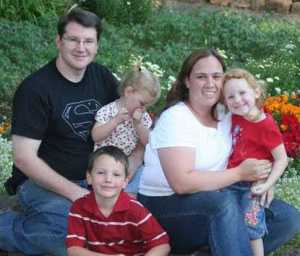Ian Michael Cook Alumni Photo