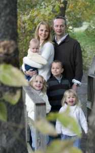 Jason Kentner Alumni Photo