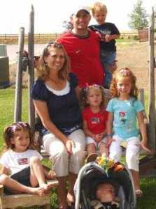 Bret Josiah Jorgensen Alumni Photo