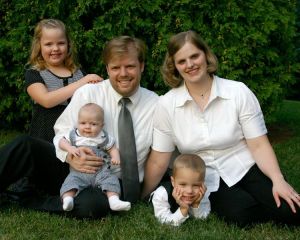 Jason Romney Alumni Photo