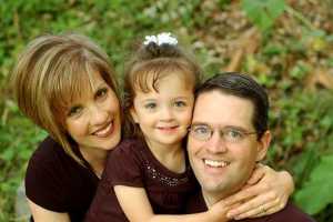 Lori Ann Wood Alumni Photo