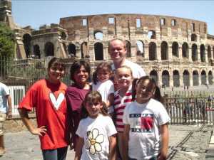 Michael Decker Alumni Photo