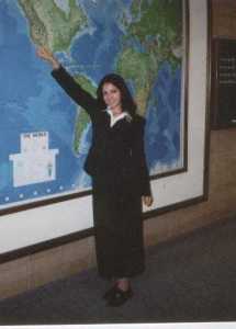 Loraine Denise Mojica Alumni Photo