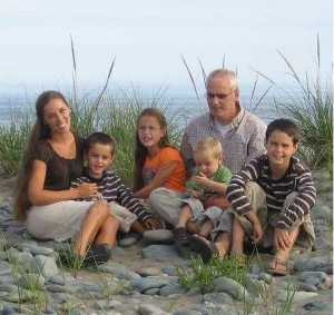 Bob  Morrison Alumni Photo