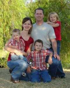 Preston T Webb Alumni Photo
