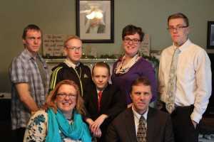 Rebecca Richey Alumni Photo