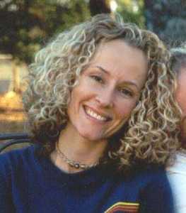 Sarah Pauline Scarborough Alumni Photo