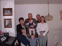 Michael Lane James Alumni Photo