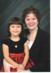 Amanda Christine Mesa Alumni Photo