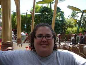 Lori  Brown Alumni Photo