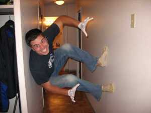 Peter Allen Leavitt Alumni Photo