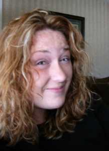 Emily A Hardman Alumni Photo