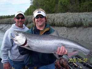 Brad  McRae Alumni Photo