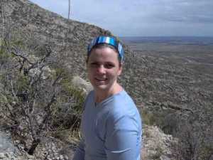 Victoria  Whaley Alumni Photo