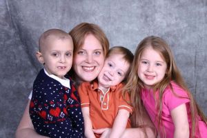Melissa  Hurley Alumni Photo
