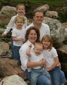 Terry Allen Willemin Alumni Photo