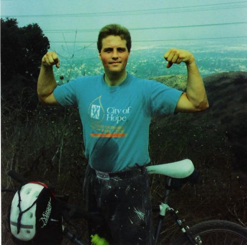 Pic 3
Ian Michael Cook
12 Jul 2005