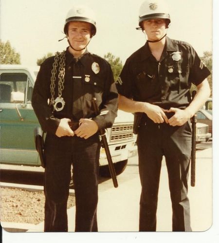 The law enforcement
Larry  Smith
29 Jan 2011