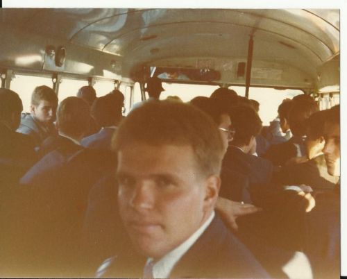 On to L.A. temple.
Larry  Smith
29 Jan 2011