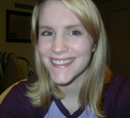 Angela Karen Wilcox Alumni Photo