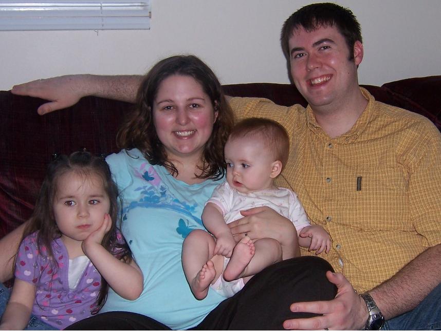 Brian Curtis Allred Alumni Photo