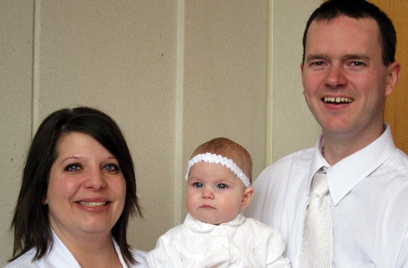 Curtis Alan Bruner Alumni Photo