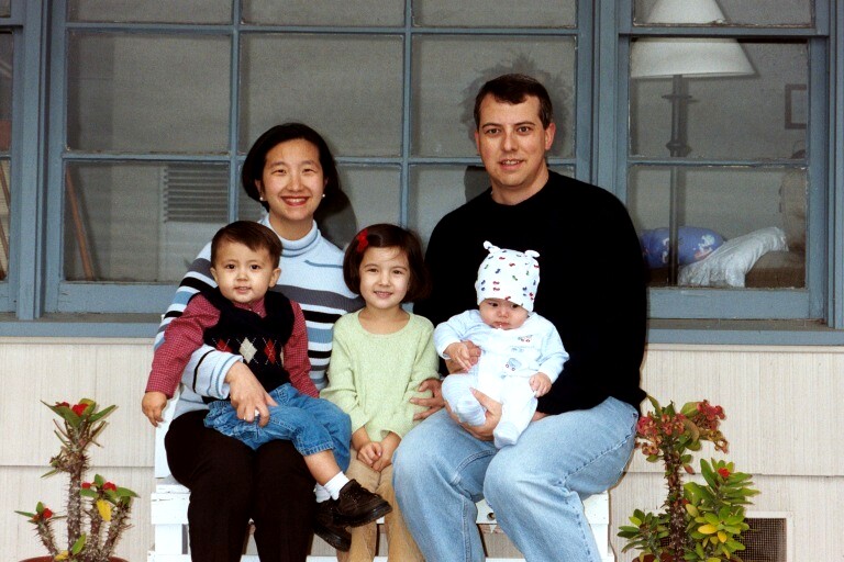 Cory T. Jasperson Alumni Photo