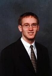 Brian Richard Wright 