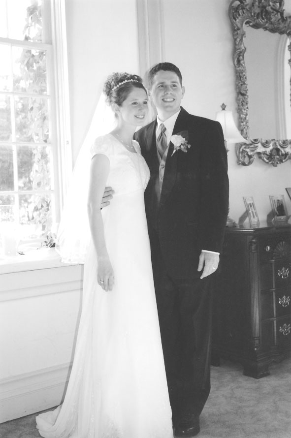 Russell Kenneth Fisher Alumni Photo