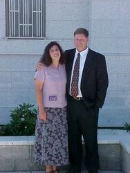 Gary  Thompson Alumni Photo