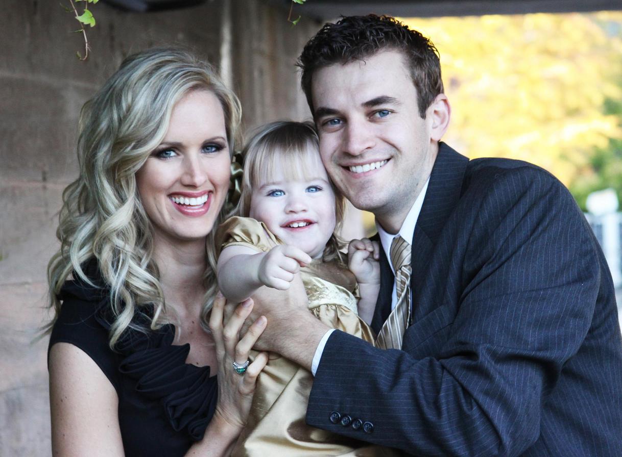 Heather  Rouba Alumni Photo