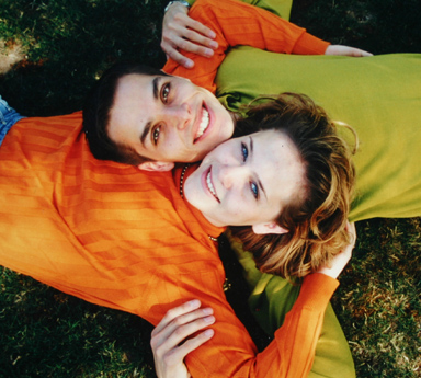 Stacy  Henrie Alumni Photo