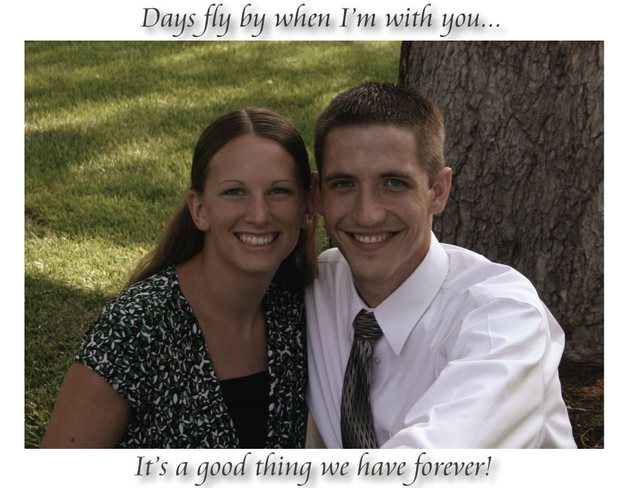 Jake D. Schnakenburg Alumni Photo