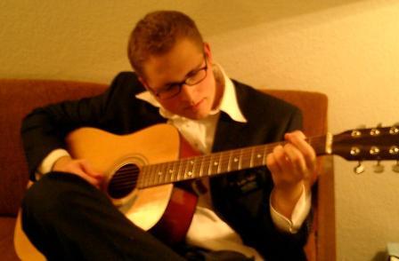 Joseph Stephen Tingey Alumni Photo