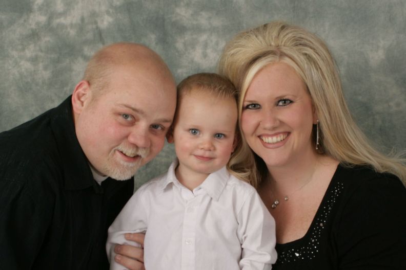 TJ (Tharrel)Jay Romriell Alumni Photo