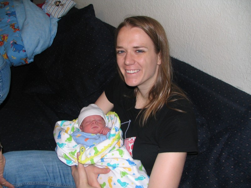 Tanya  Robinson Foto