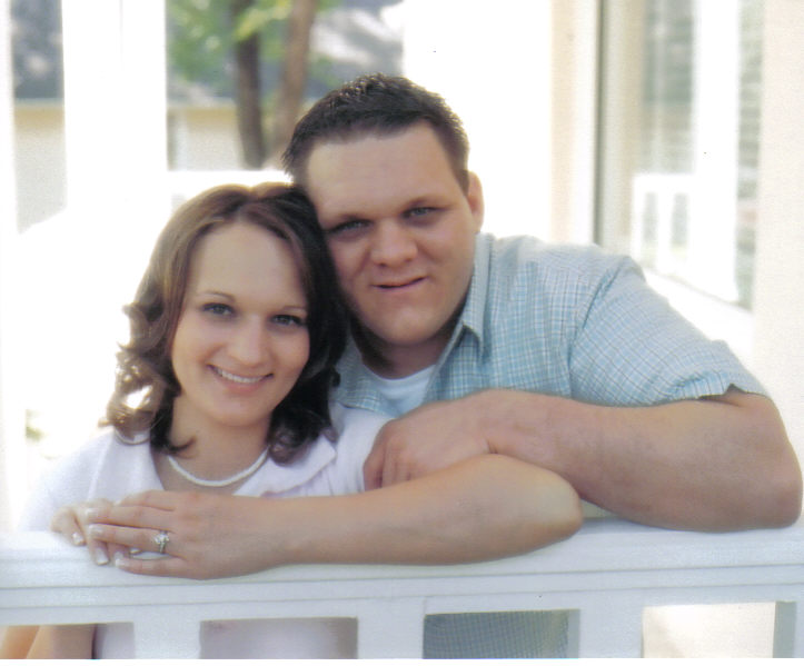 Michael  Nebeker Alumni Photo