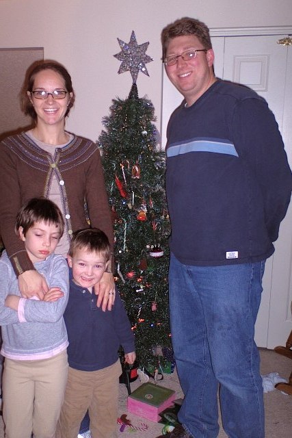 J. Heath Blanton Alumni Photo