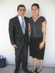 Bernardino  Gutierrez Alumni Photo